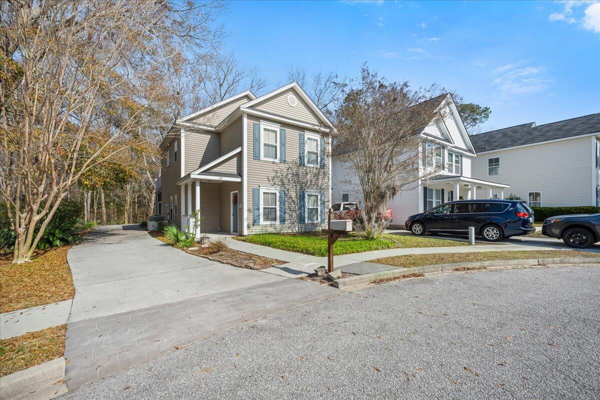 144 St Phillips Row