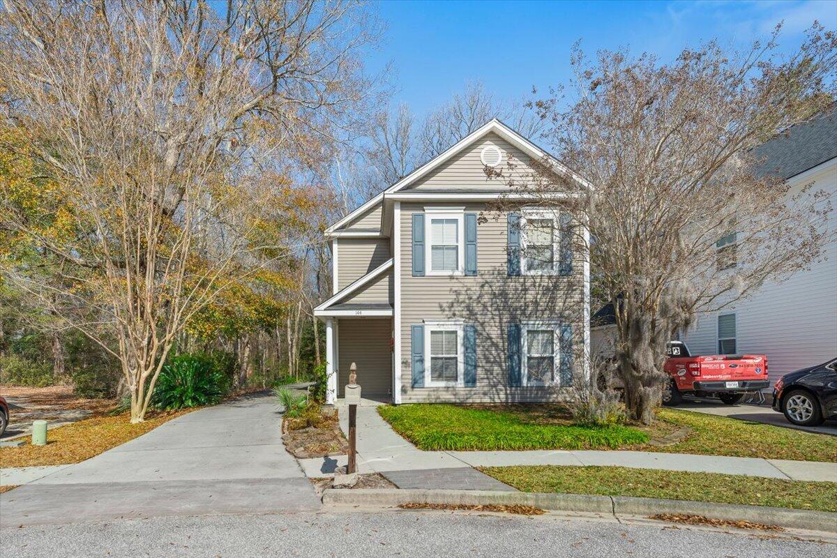144 St Phillips Row