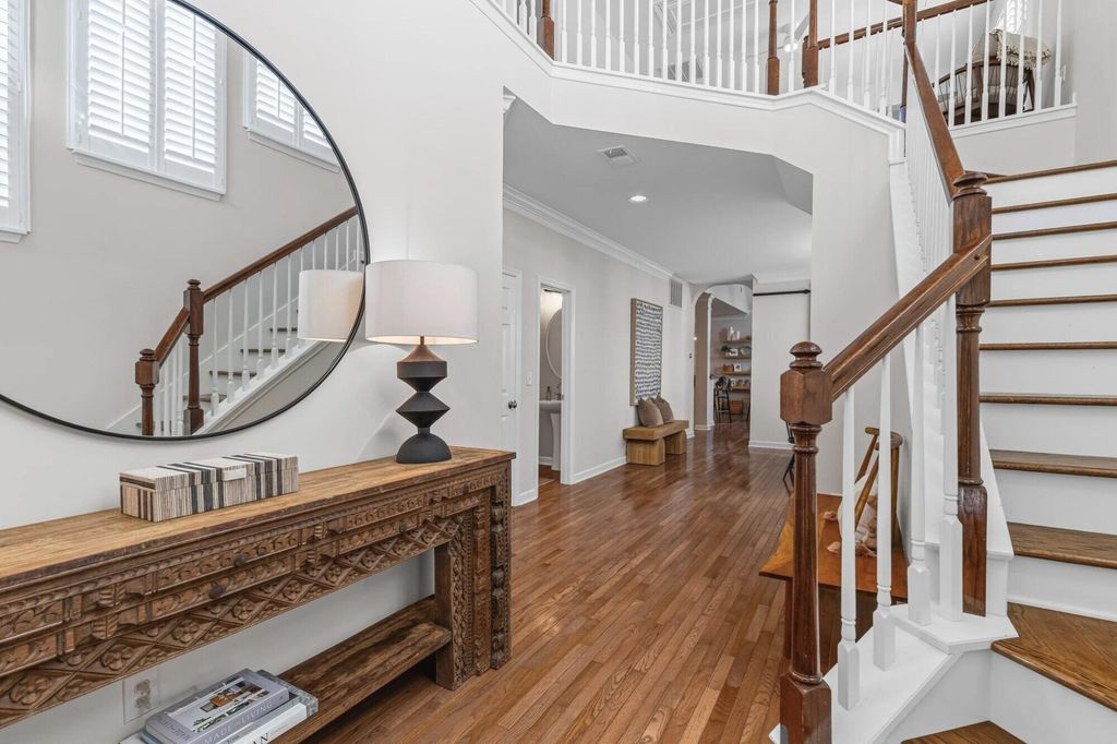 Photo of 164 Etiwan Park Street, Daniel Island, SC 29492 (MLS # 26012874)