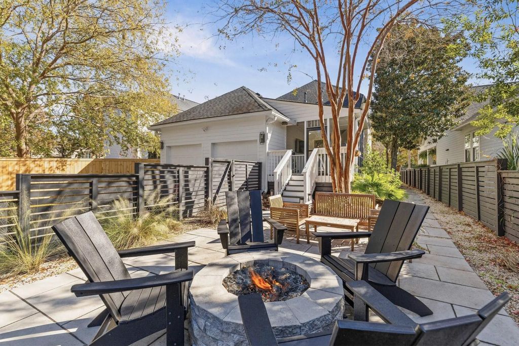 Photo of 164 Etiwan Park Street, Daniel Island, SC 29492 (MLS # 26012874)
