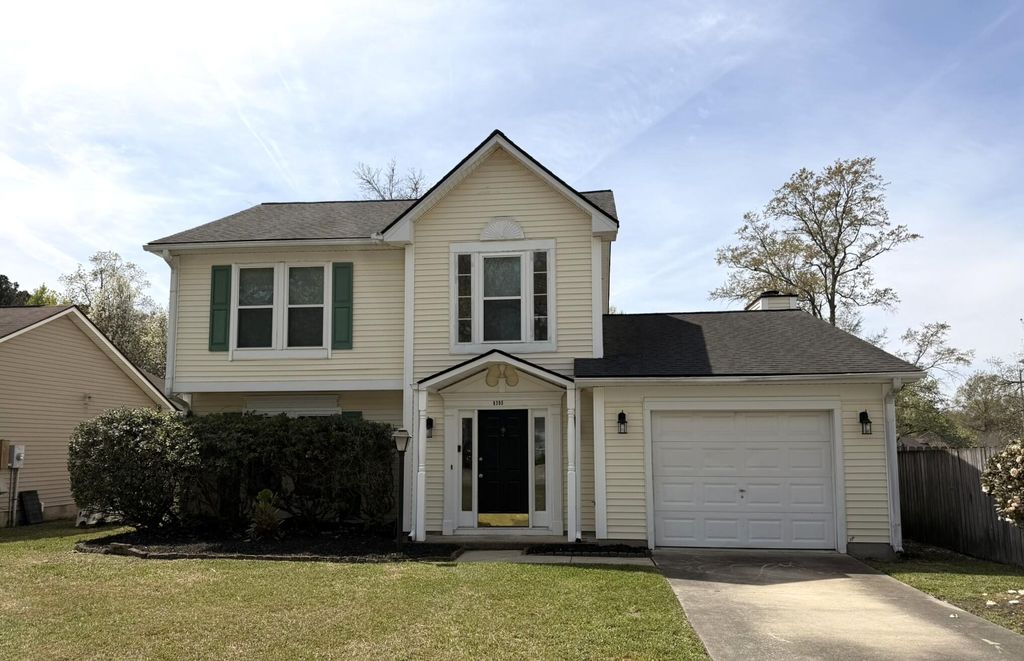 Photo of 8395 Coventry Court, North Charleston, SC 29420 (MLS # 26014103)