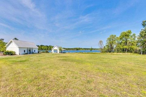 A home in Moncks Corner