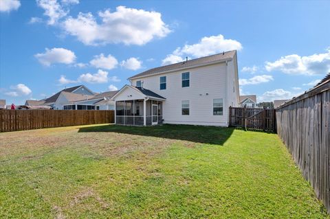 A home in Summerville