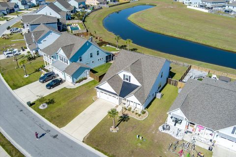 A home in Summerville