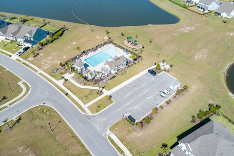 A home in Summerville