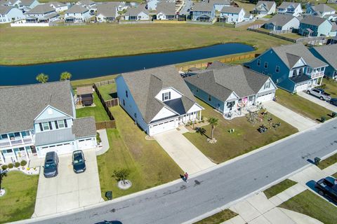 A home in Summerville