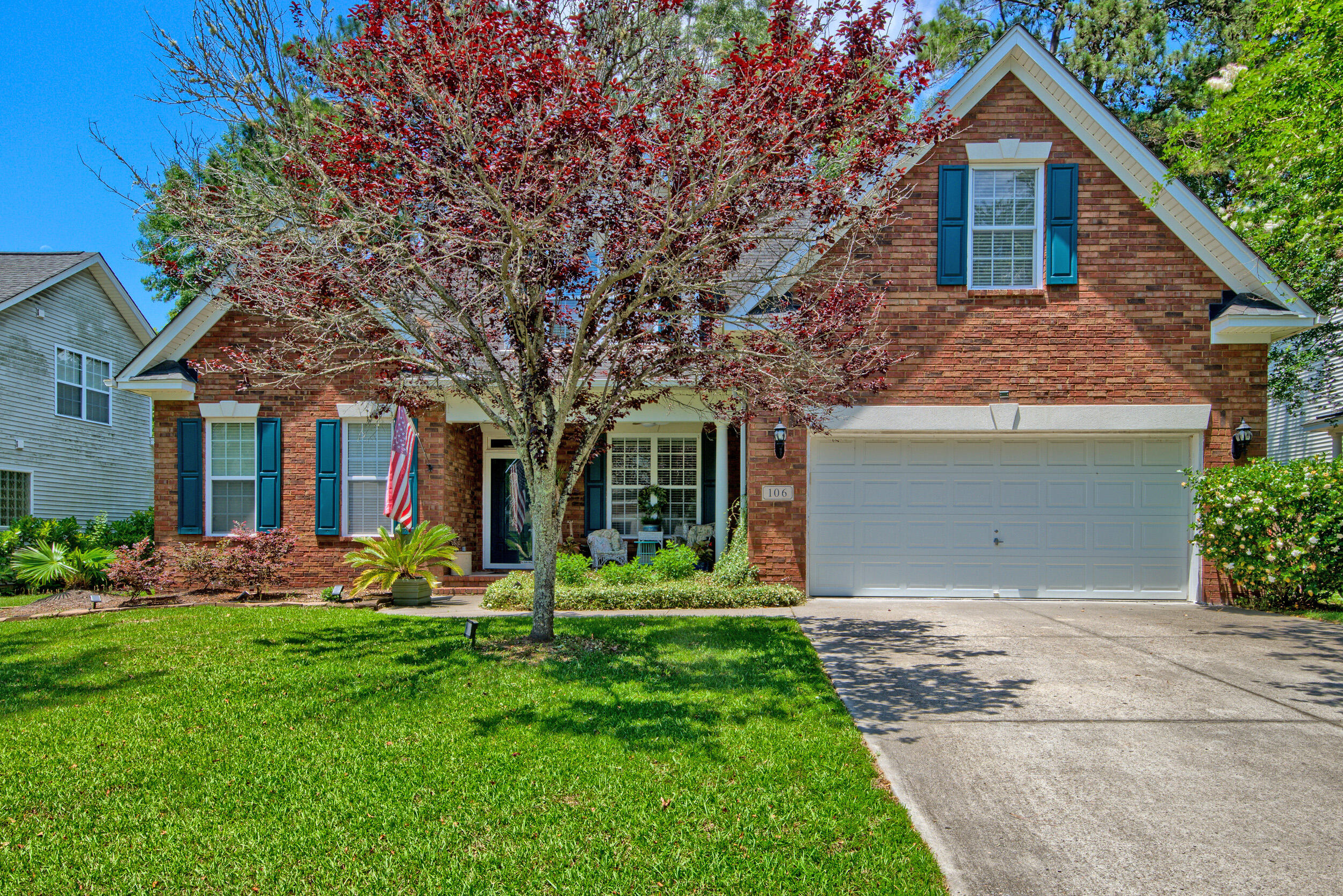 106 Sago Palm Court