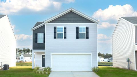 A home in Summerville