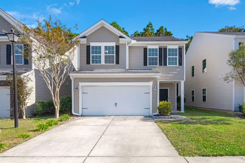 132 Longford Drive Summerville SC 29483