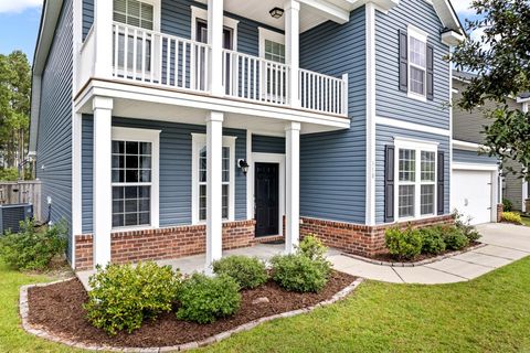 A home in Summerville