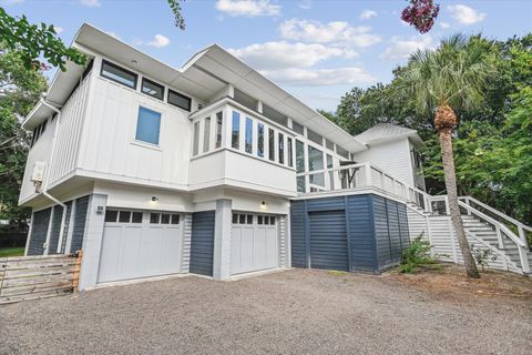 16 22nd Avenue Isle of Palms SC 29451