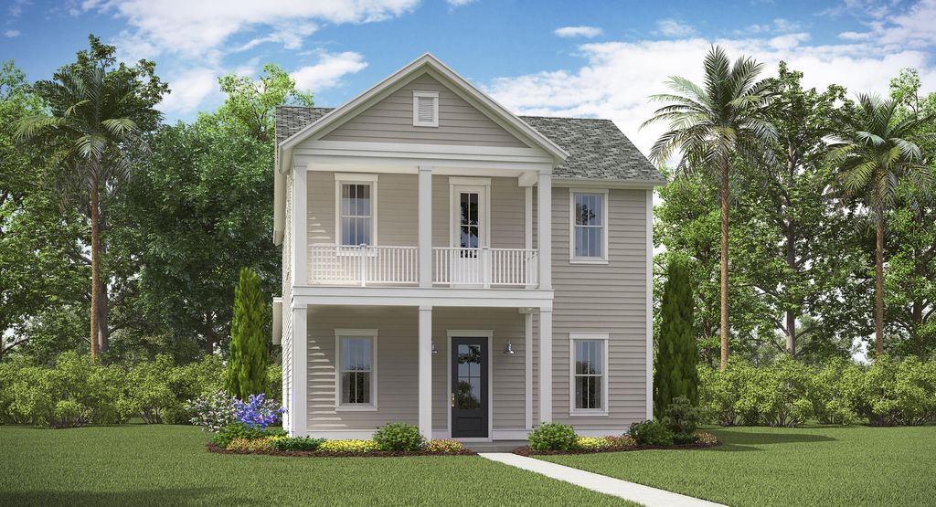 Photo of 214 Citrus Drive, Summerville, SC 29486 (MLS # 26003162)