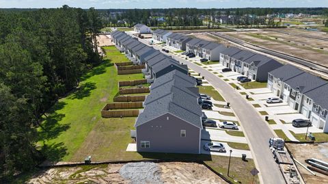Photo of 134 Cotton Leaf Boulevard #9, Summerville, SC 29486 (MLS # 26021294)
