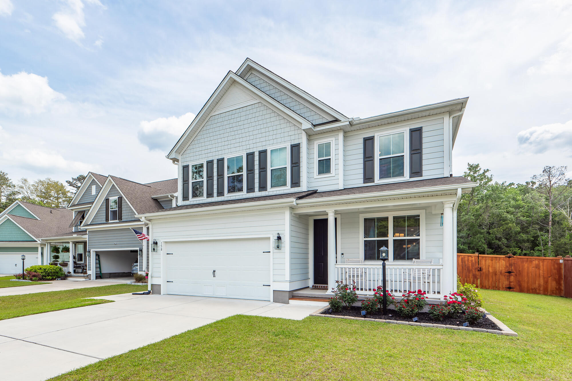 158 Boots Branch Road
