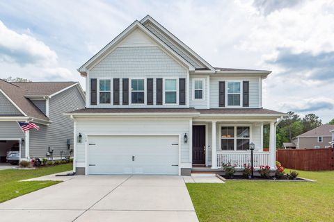 158 Boots Branch Road Summerville SC 29485