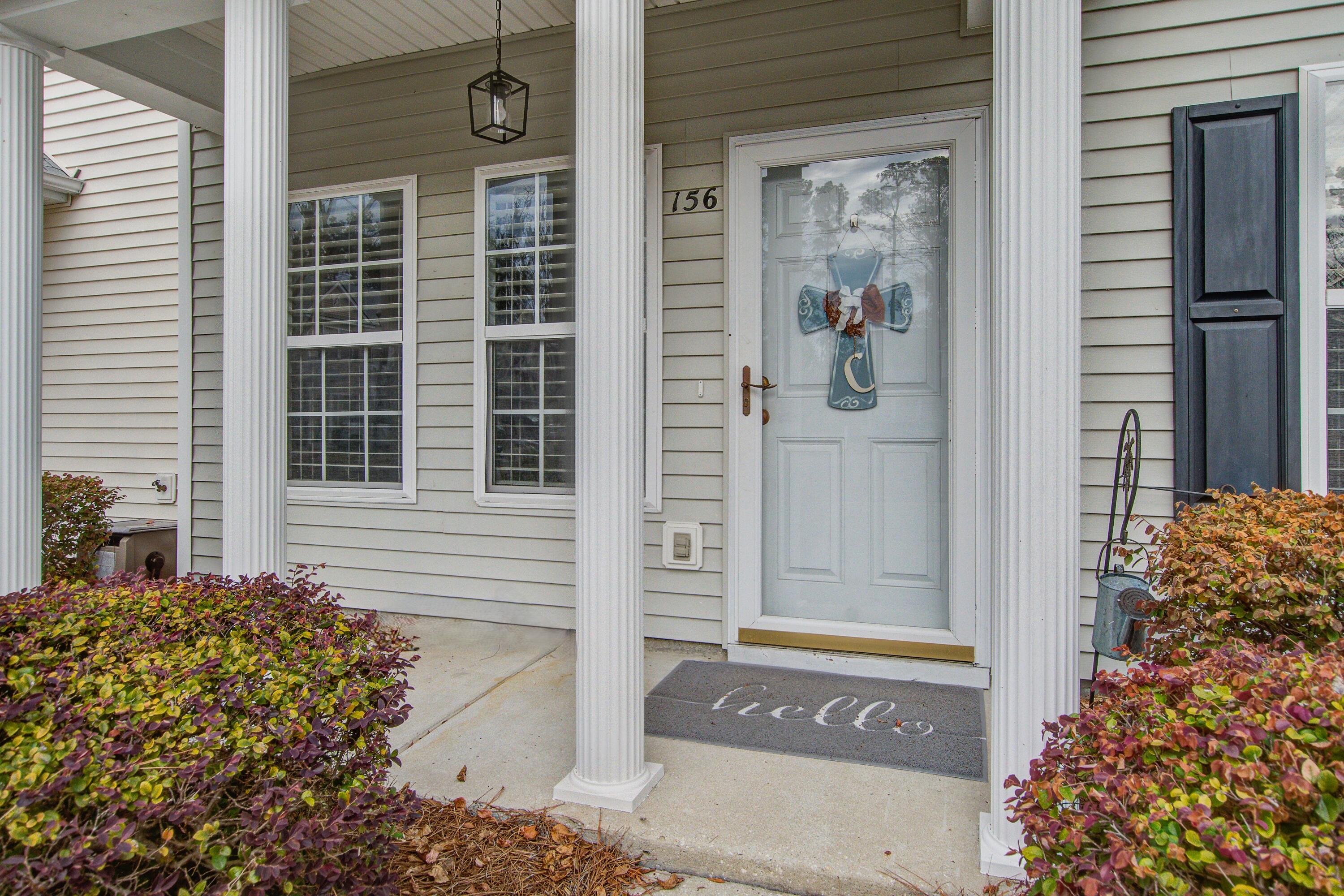 156 Black River Drive