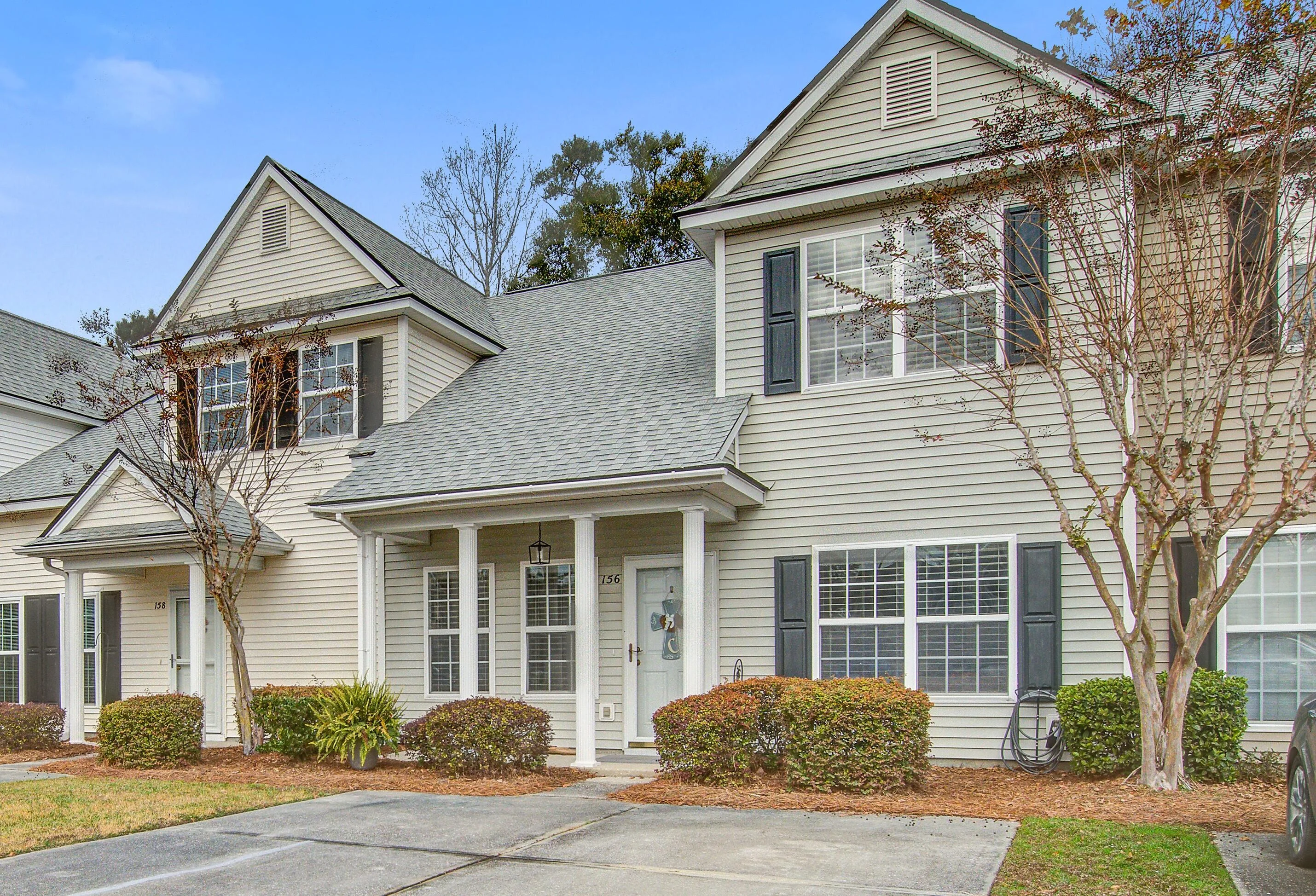 156 Black River Drive