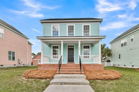 204 Hydrangea Street Summerville SC 29483