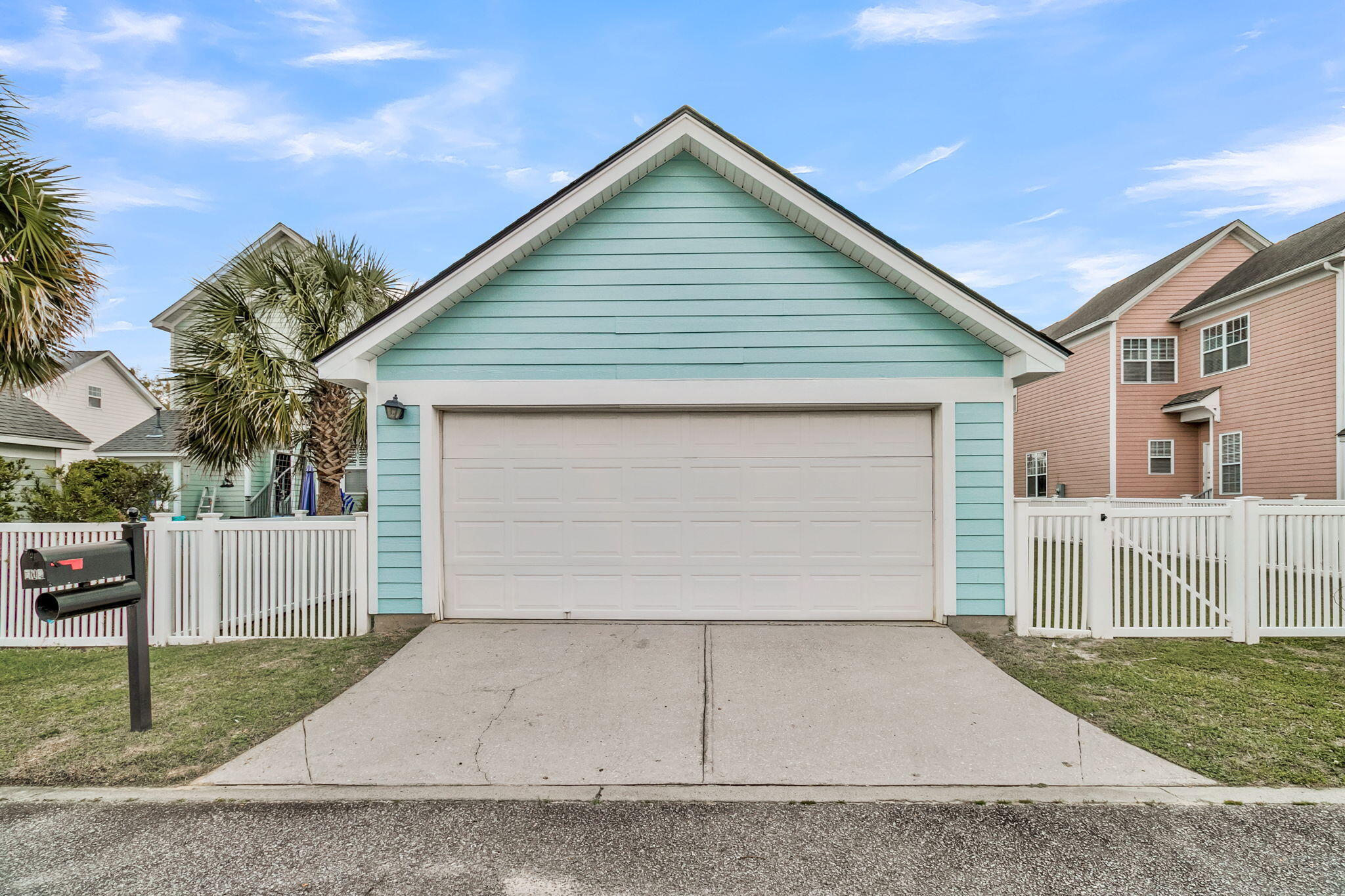 204 Hydrangea Street