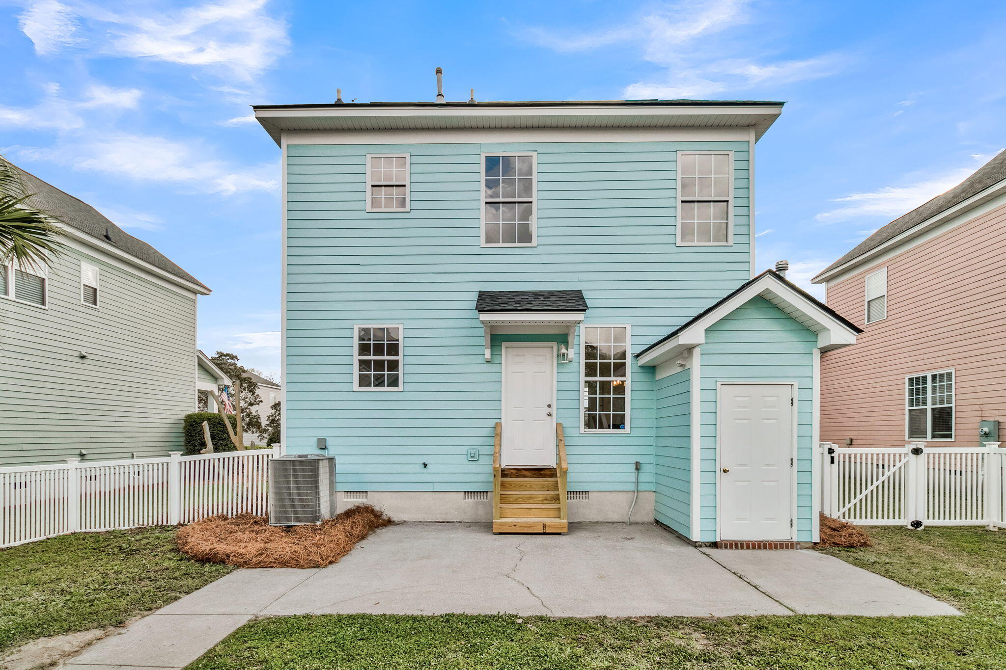 204 Hydrangea Street