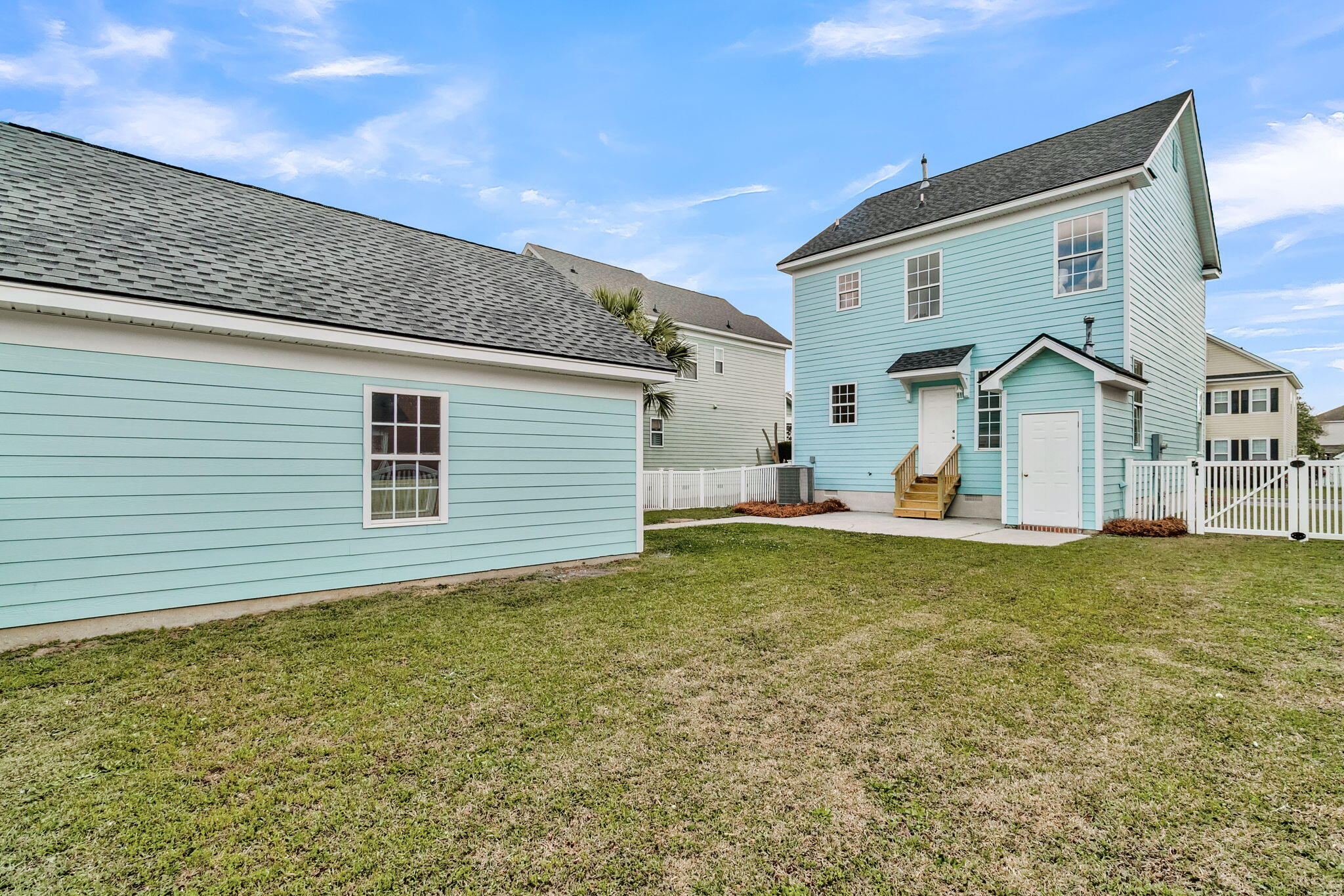 204 Hydrangea Street