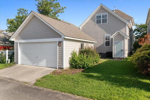 A home in Summerville