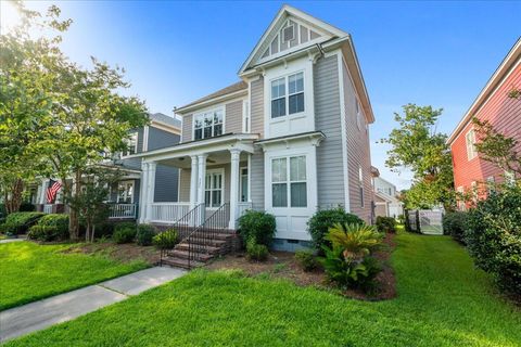 A home in Summerville