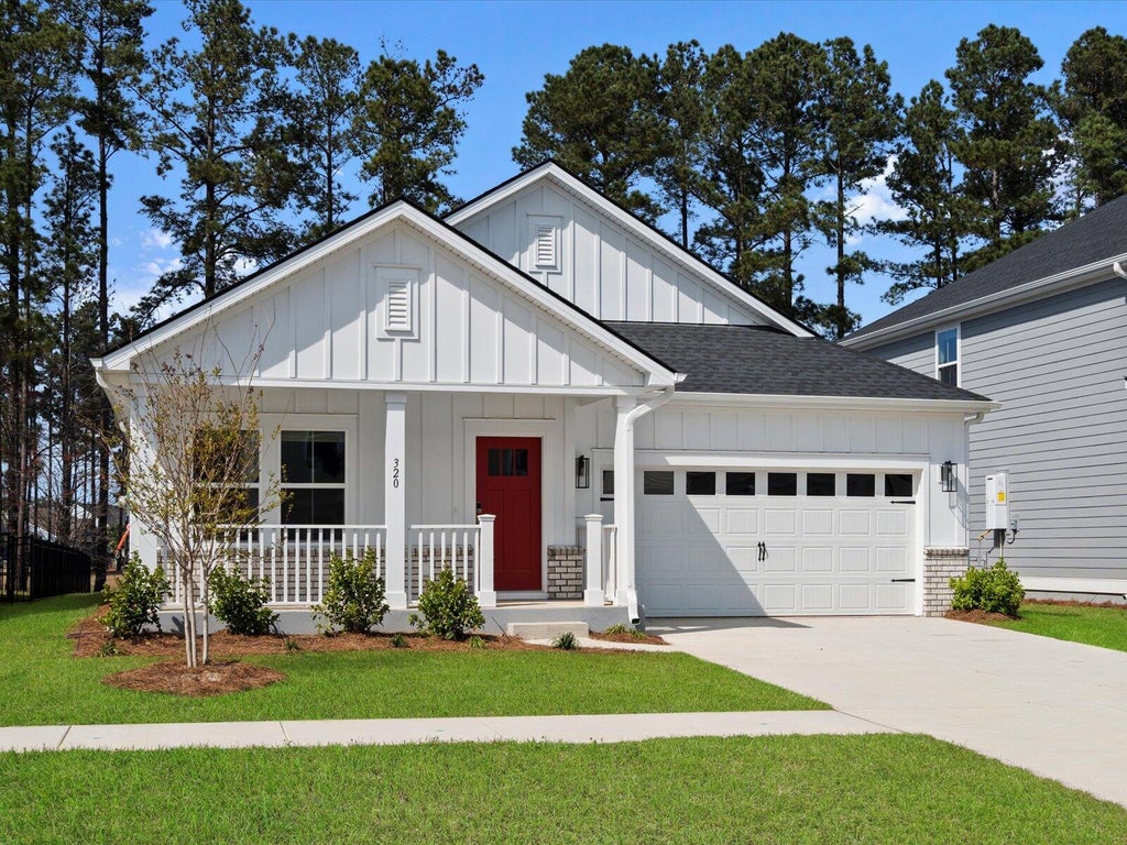 Photo of 446 Radiant Blue Way, Summerville, SC 29486 (MLS # 26026242)