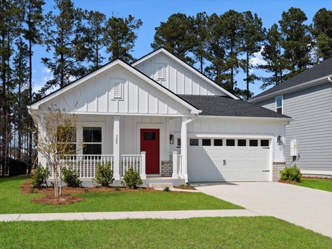 Photo of 446 Radiant Blue Way, Summerville, SC 29486 (MLS # 26026242)