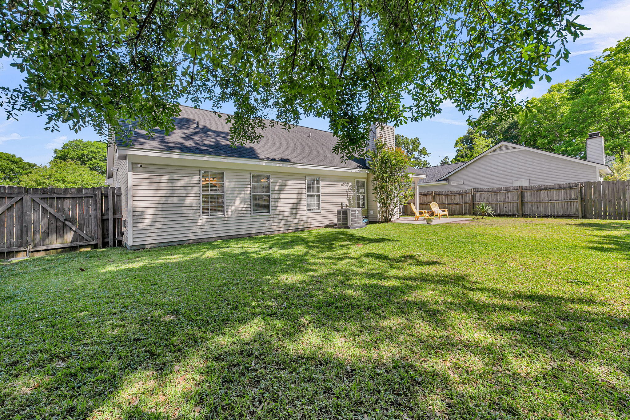 3424 Farmers Market Drive
