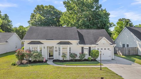 3424 Farmers Market Drive Charleston SC 29414