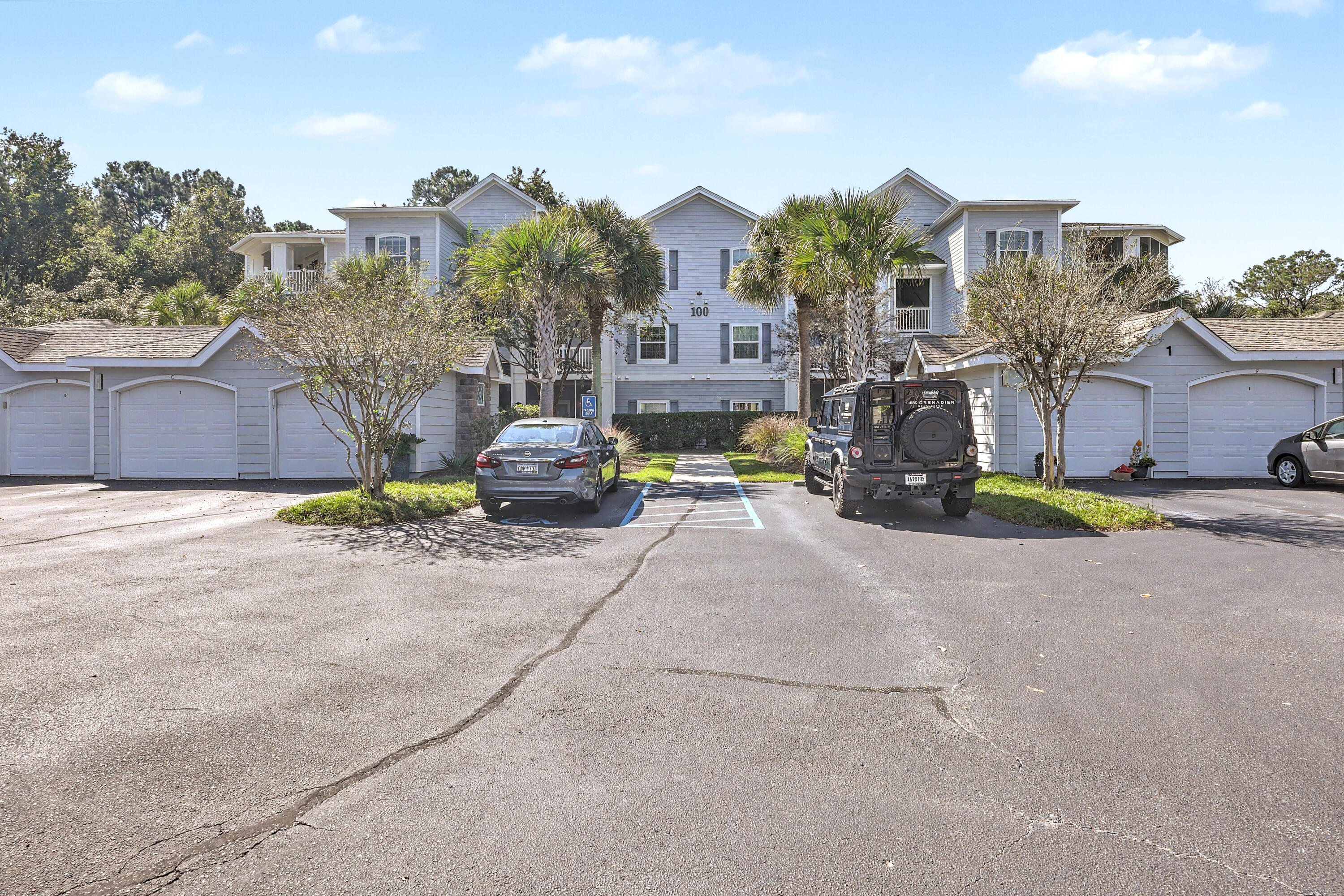 1300 Park West Unit 113