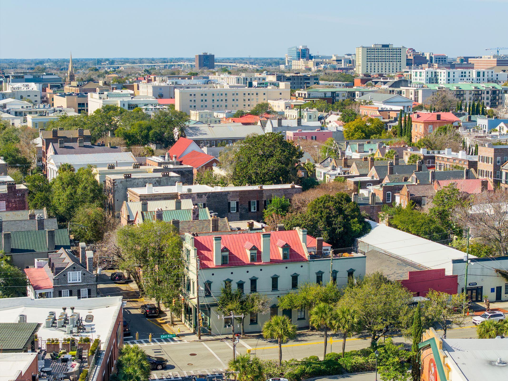 28 1/2 Hasell Street A & B