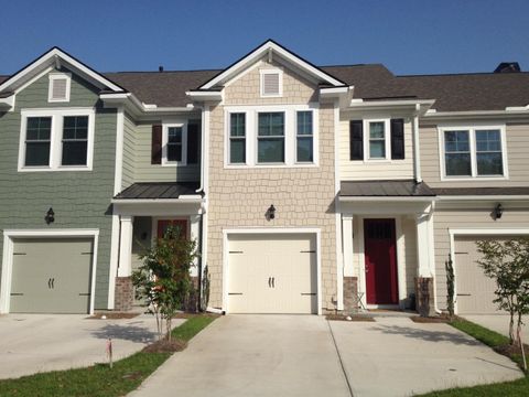 A home in Mount Pleasant