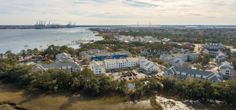 A home in Charleston