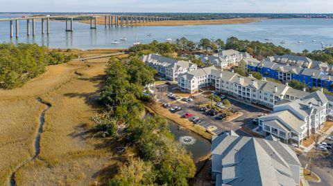 A home in Charleston