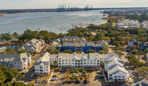 A home in Charleston