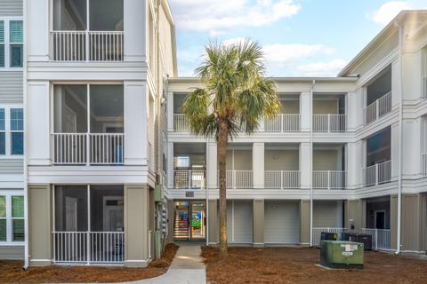 A home in Charleston