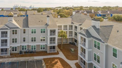 A home in Charleston