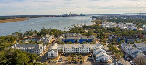 A home in Charleston