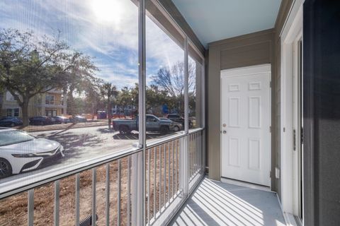 A home in Charleston