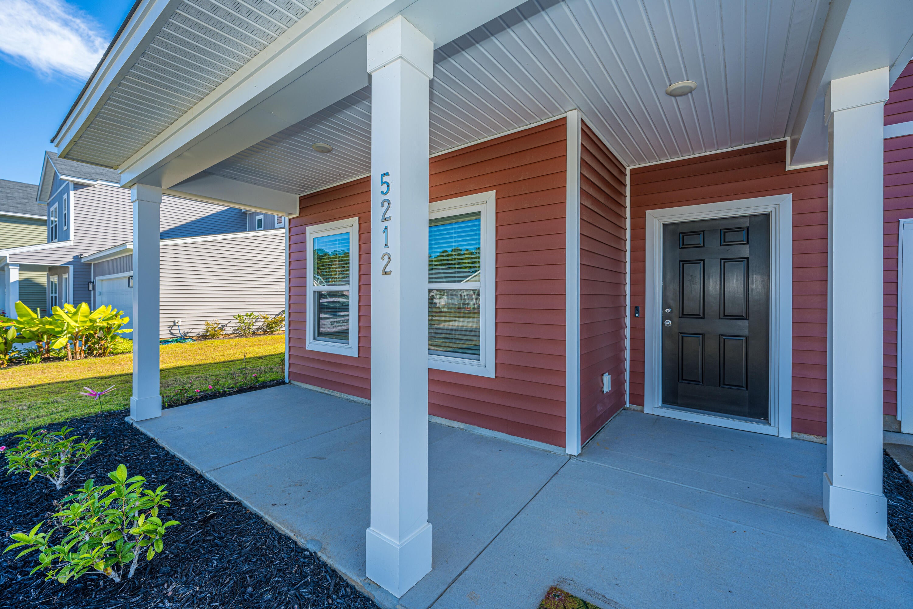 5212 Cottage Landing Drive