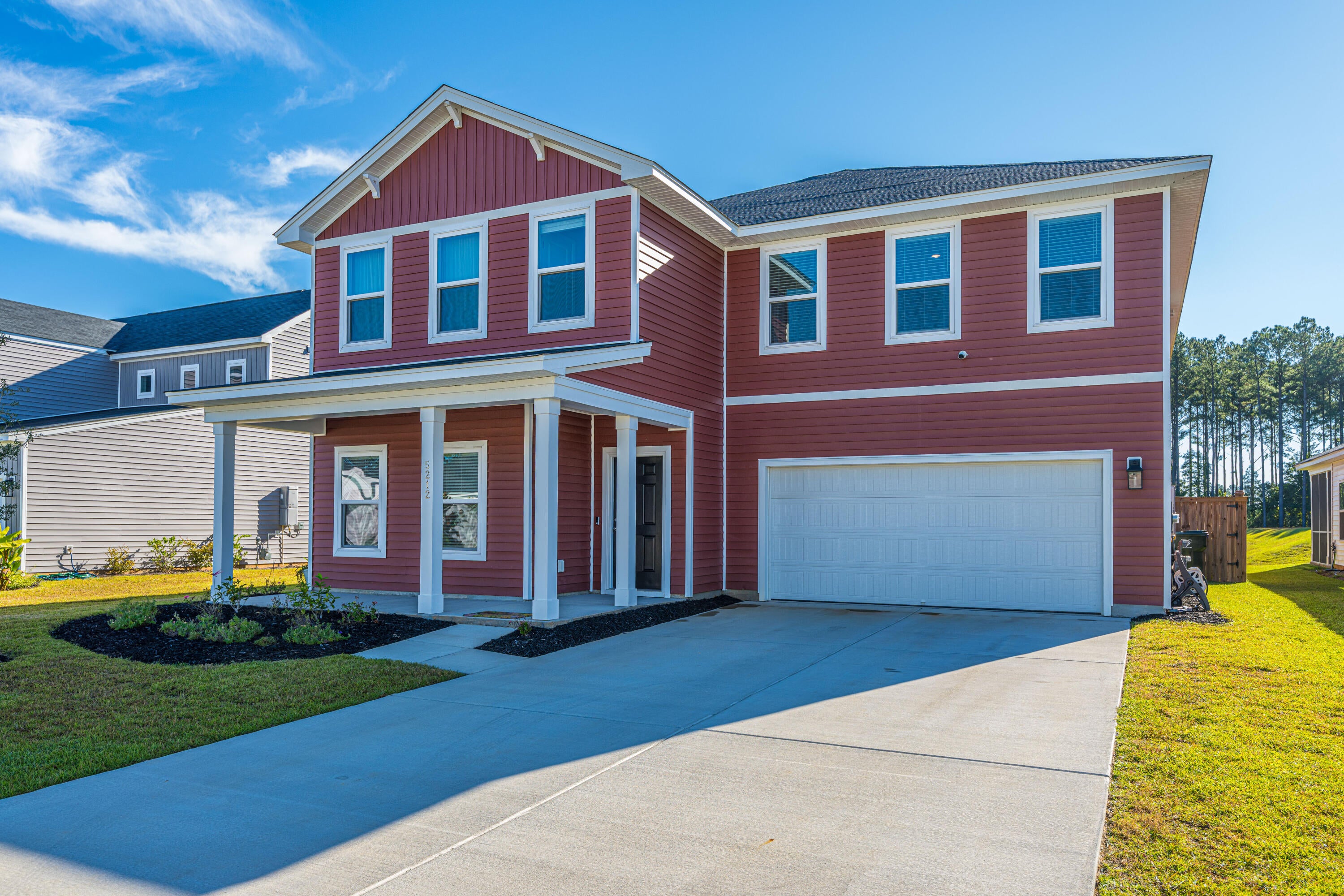 5212 Cottage Landing Drive