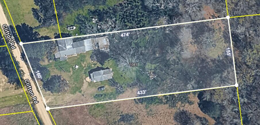 1077 Clifton Road