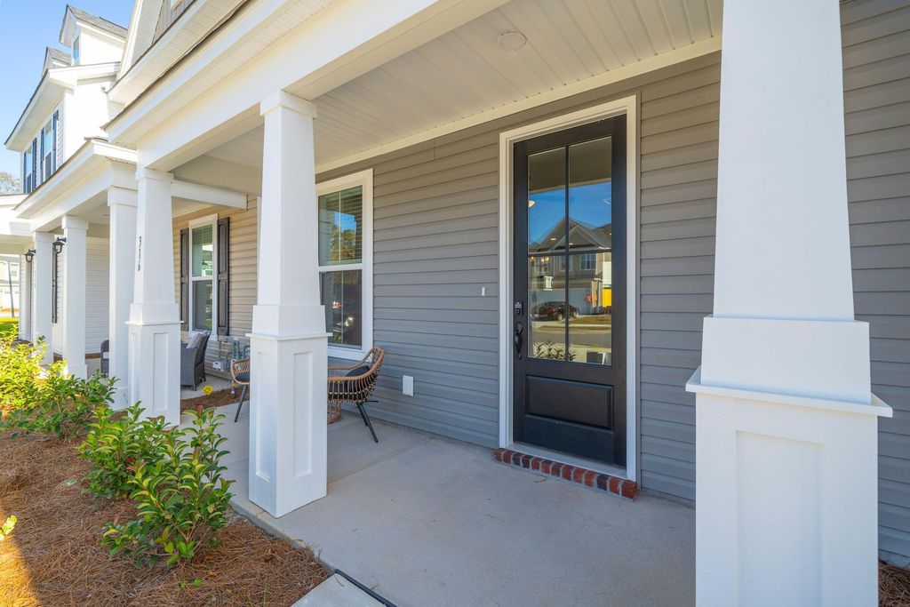 Photo of 815 Alma Square Drive, Moncks Corner, SC 29461 (MLS # 25018802)