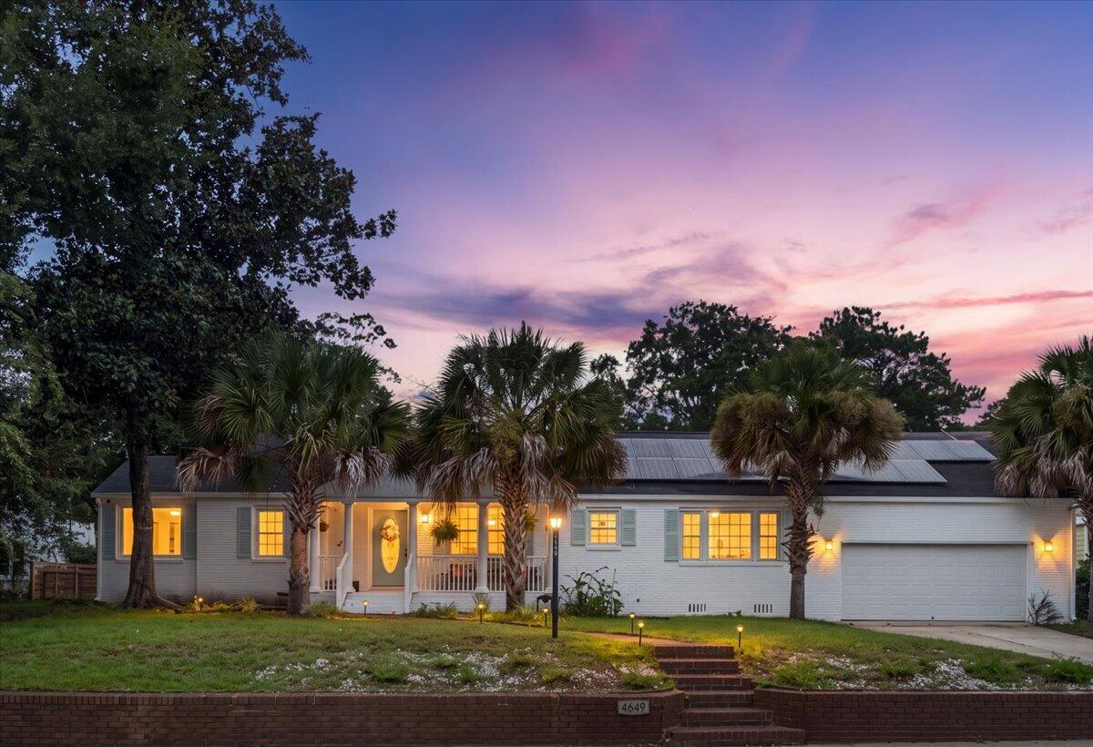 4649 Old Park Road