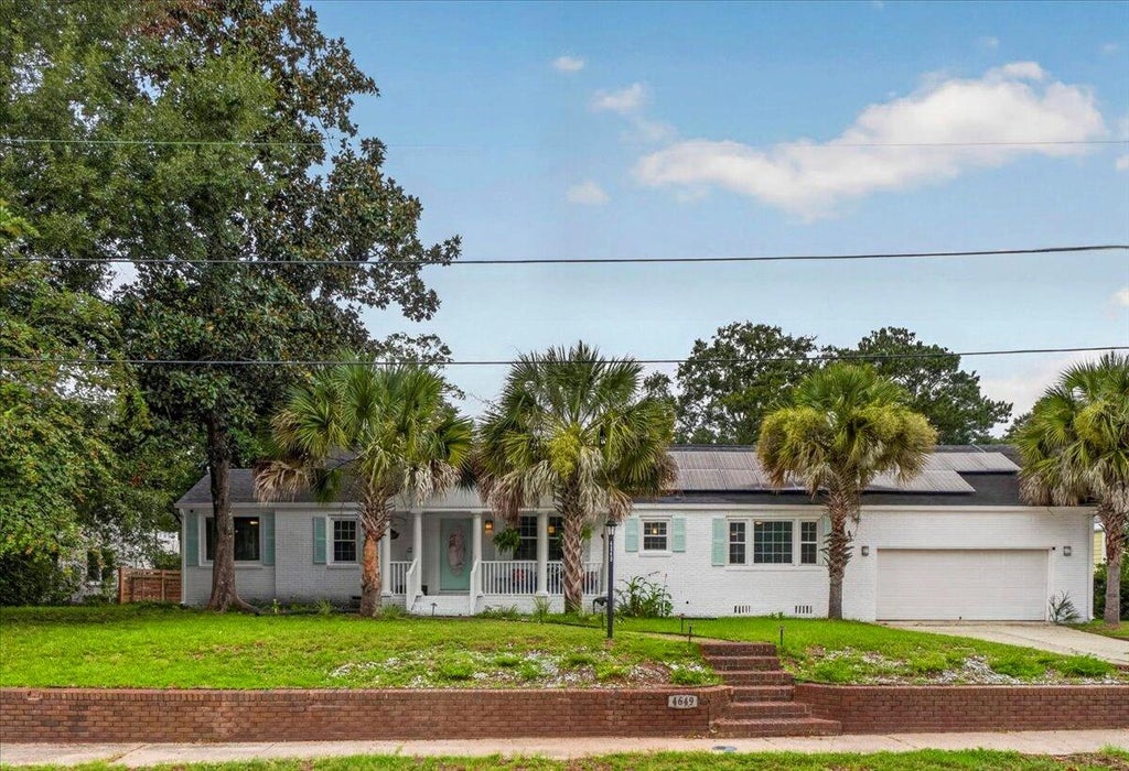 Photo of 4649 Old Park Road, North Charleston, SC 29405 (MLS # 26026728)