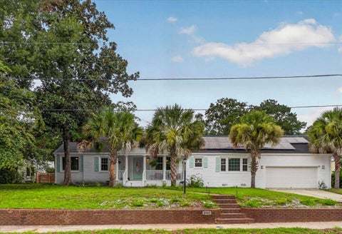 Photo of 4649 Old Park Road, North Charleston, SC 29405 (MLS # 26026728)