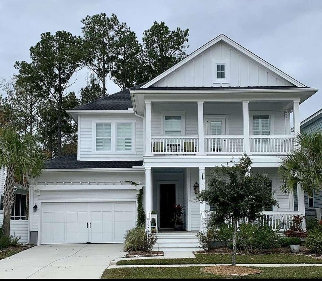 Photo of 1579 Old Rivers Gate Road, Mount Pleasant, SC 29466 (MLS # 26002831)