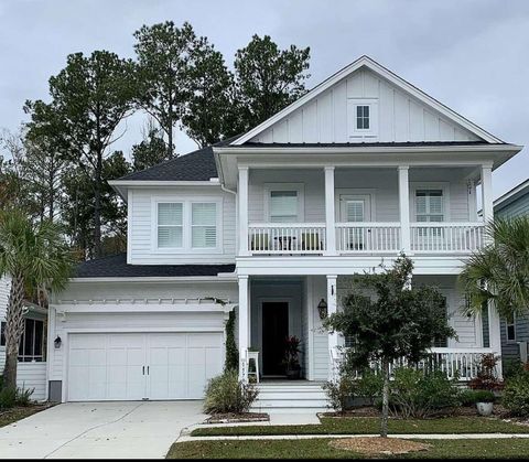 1579 Old Rivers Gate Road Mount Pleasant SC 29466